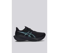 Asics Novablast 6 Midnight/Energy Aqua ZapatillasHombre