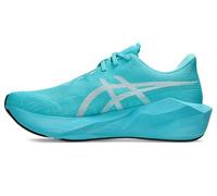 Asics Novablast 6 Energy Aqua/White ZapatillasHombre