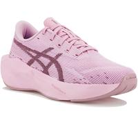 Zapatillas de Running Asics Novablast 6 Gs Infantil Lila 37.5