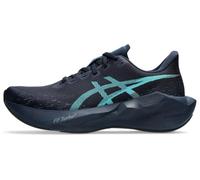 Asics Novablast 6 Midnight/Energy Aqua ZapatillasHombre