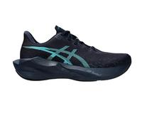 Asics Novablast 6 Midnight/Energy Aqua ZapatillasHombre