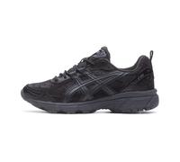 Asics - Nunobiki Zapatillas Negras Estilo Urbano - Shoes - Mujer - Negro - 37 1/2 EU -