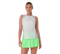 ASICS Padel All Over Print Tank W SS26 (Camiseta) Blanco M