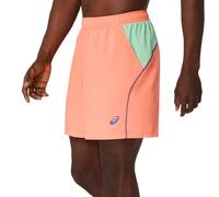 ASICS PADEL COURT 7IN Short COKI NIETO FW25 (Short) Naranja S