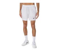 ASICS PADEL Court 7IN Short FW25 (Short) Blanco S