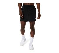 ASICS PADEL Court 7IN Short FW25 (Short) Negro XXL
