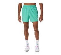 ASICS PADEL Court 7IN Short FW25 (Short) Verde XS