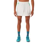 ASICS PADEL Court 7IN Short SS26 (Short) Blanco XXL