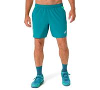 ASICS PADEL Court 7IN Short SS26 (Short) Verde L
