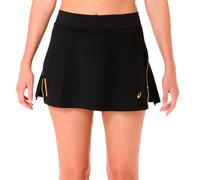 ASICS PADEL Court FW25 (Falda) Negro L