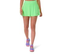 ASICS Padel Court Skirt Green SS26 (Falda) Verde XL