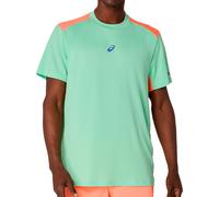 ASICS PADEL COURT SS TOP MIKE YANGUAS FW25 (Camiseta) Verde XXL