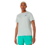 ASICS Padel Court SS TOP SS26 (Camiseta) Gris XXL