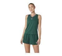 ASICS PADEL COURT TANK W FW26 (Camiseta) Verde L