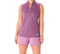 ASICS PADEL Court Tank W SS25 (Camiseta) Rosa XL