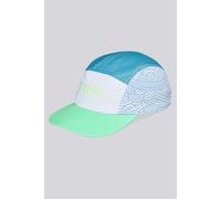 Asics Panel - Multicolor - Gorra Pádel talla T.U.