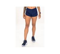 Asics pantalón corto Core Split L Azul