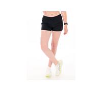 ASICS 2012C332-001 Core 4IN Short Shorts Women's Performance Black S