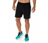 Asics Road vêtement running homme XL Noir