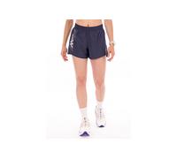 Asics pantalón corto Icon vêtement running femme XL Bleu marine