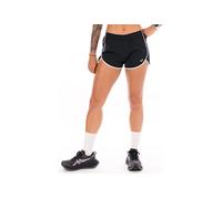 Asics pantalón corto Icon vêtement running femme XS Noir