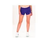 Asics pantalón corto Icon XL Azul