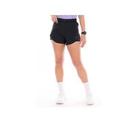 Asics pantalón corto Metarun Split M Negro
