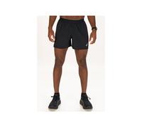 Asics pantalón corto Road 2 en 1 vêtement running homme déstockage XXL Noir