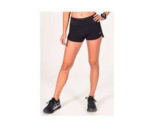 Asics pantalón corto Road 3.5In XL Negro