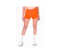 Asics pantalón corto Road L Naranja
