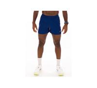 Asics pantalón corto Road vêtement running homme déstockage XL Bleu