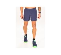 Asics pantalón corto Road XL Azul