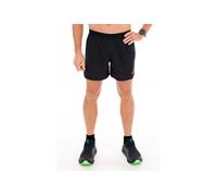 Asics pantalón corto Road XL Negro