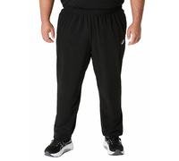 ASICS Pantalón deportivo negro XL negro