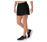 ASICS Pantalón deportivo '2012D168-001' negro M EUR