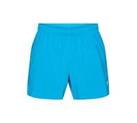 ASICS Pantalón deportivo azul oscuro M azul oscuro