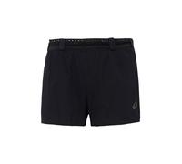 ASICS Pantalón deportivo 'Metarun' negro XL negro