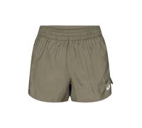 ASICS Pantalón deportivo 'NAGINO' caqui L caqui