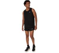 ASICS ASICS CORE SPLIT SHORT - TALLAS: M, Color: 001