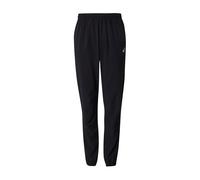 ASICS Pantalón deportivo negro S negro