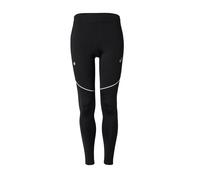 ASICS Pantalón deportivo 'ROAD LITE-SHOW' negro / plata XL negro / plata