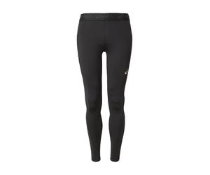 ASICS Pantalón deportivo 'ROAD' negro M negro