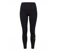 ASICS Pantalón deportivo 'ROAD SEAMLESS' negro L EUR