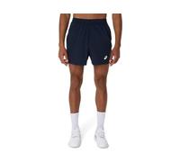 Asics Court 7In Short Performance Mdnight Blue, XL