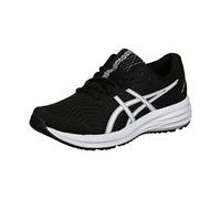 ASICS Patriot 12 GS Zapatillas para Correr Zapatilla Neutral Niños Negro - Black/White 33