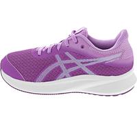 Asics Patriot 13 GS, Running Shoe, Orchid/Soft Sky, 40 EU