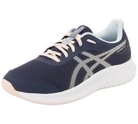 Zapatillas de running asics patriot 13 gs infantil azul oscuro/ro 40
