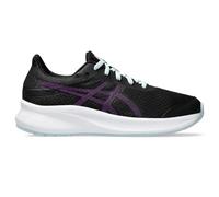 ASICS Patriot 13 GS, Sneaker, Negro/Malva Profundo, 40 EU