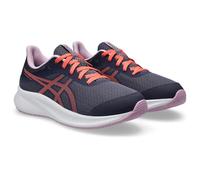ASICS Patriot 13 GS, Sneaker, Indigo Fog Papaya, 38 EU