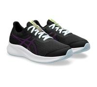 ASICS Patriot 13 GS, Sneaker, Negro/Malva Profundo, 37 EU